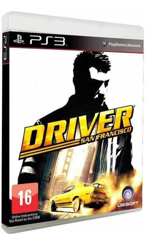 Ps3 Driver Físico Cd Blu Ray
