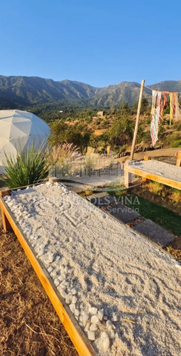Venta Parcela 2 Casas, Quebrada Alvarado