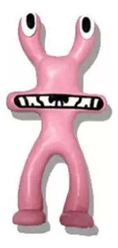 Firefly Juguete Roblox Rainbow Friends Figura De Modelo De