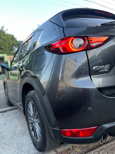 Mazda Cx5 2020