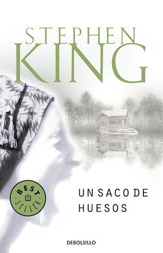 Un Saco De Huesos (b) De King - Sudamericana