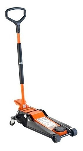 Imagen 3 de 10 de Crique Bahco Auto Carro Taller Hidraulico 3 Toneladas