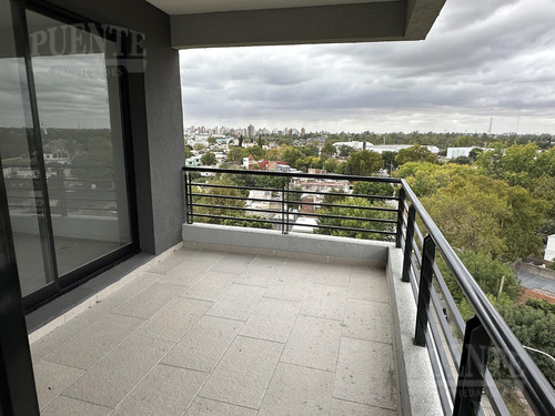 Departamento - Remedios De Escalada