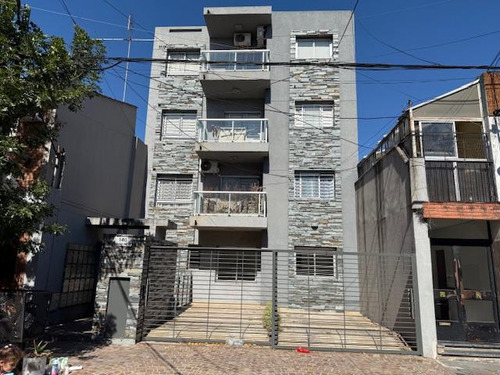 Alquiler - Departamento Monoambiente - Ramos Mejia