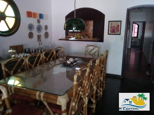 Imagem 26 de 30 de Casa Com 4 Dormitórios À Venda, 166 M² Por R$ 439.000 - Jardim Itanhaém - Itanhaém/sp - Ca0362