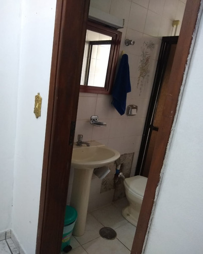 Imagem 9 de 22 de Apartamento À Venda No Condomínio Real Parque - Sorocaba/sp - Ap09353 - 34945917