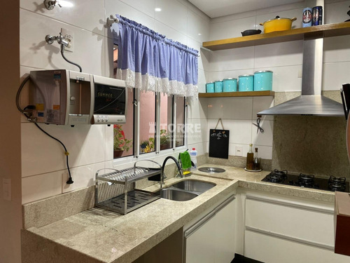 Imagem 14 de 30 de Casa À Venda Em Vila Rossi Borghi E Siqueira - Ca004231