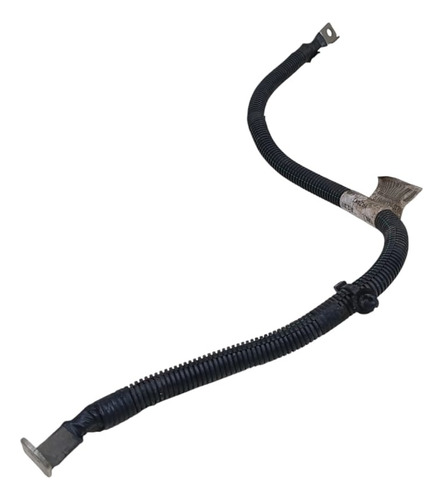 Cabo Polo Negativo Bateria Fiat Mobi 1.0 3c 2020 51968174 (Usado)