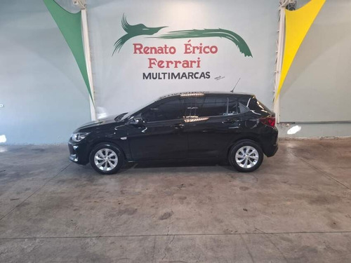 Chevrolet Onix 1.0 TURBO FLEX LT MANUAL