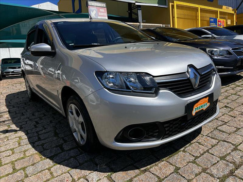 Renault Sandero Sandero Expression 1.0 Flex