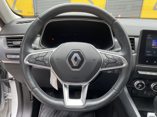 Imagen 16 de 22 de Renault Arkana