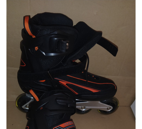 Patines Rollers Talle 45