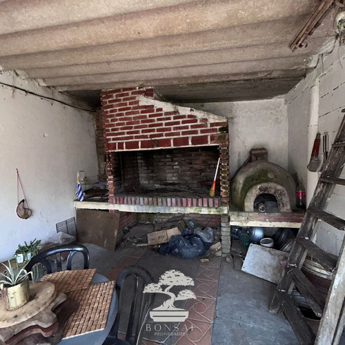 Venta De Chacra Con Casa Ruta 5 Florida Mp.