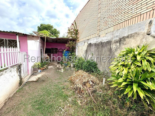 Rosa Rodríguez Vende Casa En La Mata, Cabudare 25-16695
