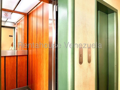 Interesante Opción Apartamento En Venta La Candelaria A S 25-10988