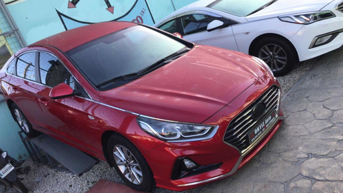 Imagen 4 de 15 de Hyundai Sonata Lf ! Kia K5