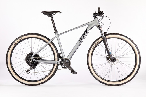 Bicicleta Mtb Spy Bullet Elite R29 1x12v Shimano Hidráulicos