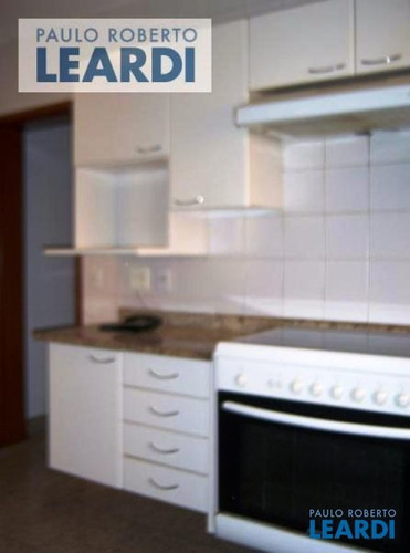 Apartamento - Vila Morumbi - Sp - 400552