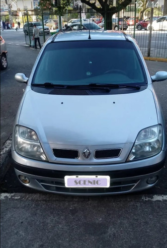Renault Scenic Flex 2008