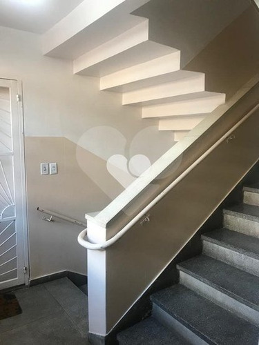 Apartamento De 1 Dormitório Rua Artigas! - 28-im439423