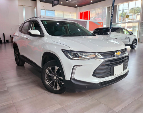 Chevrolet Tracker 1.2 Premier At
