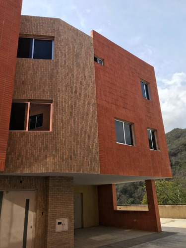 Imagen 18 de 18 de En Venta Townhouse Villas Del Rocio Obra Blanca Porcelanato.