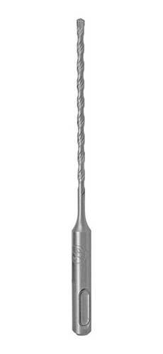 Broca Sds Plus - 3/8  X 18  Irwin Iw14165