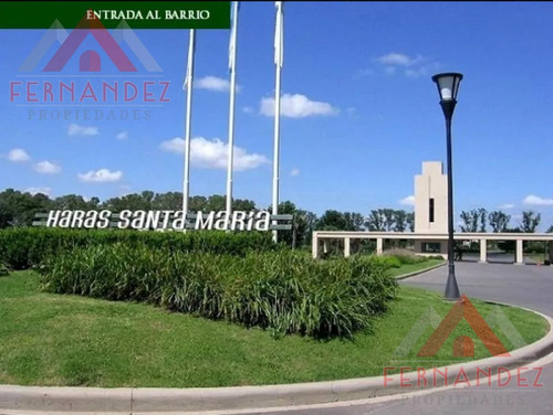 Terreno - Los Robles