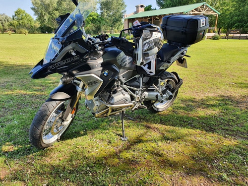 Bmw Gs 1200