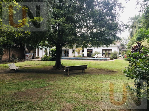 Terreno - Yerba Buena