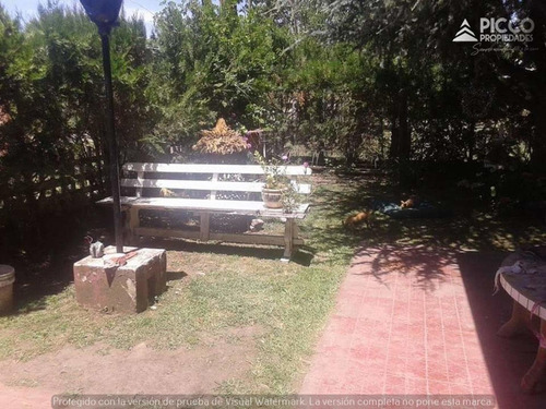 Imagen 3 de 13 de Casa De 5 Ambientes Con Dto En Gral Belgrano Acepta Permuta