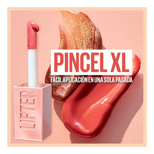 Set De Maquillaje: Sky High, Lifter Gloss, Tattoo Liner