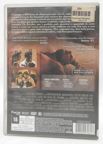 Anjos Exterminadores - Original (Usado)