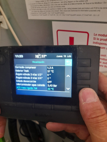 Servicio Técnico De Heladeras, Lavarropas,aire Acondicionado