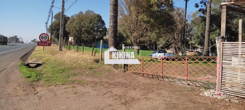 Imagem 3 de 7 de Terreno Para Alugar - 01394.005