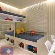 Imagem 9 de 30 de Apartamento Residencial À Venda 3 Dormitórios 1 Suíte E 2 Vagas, Tatuapé, São Paulo - 16298 Ap-pla