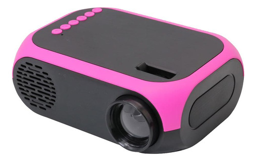 Projetor Para Smartphone Projetor Com Home Theater Usb Subiu