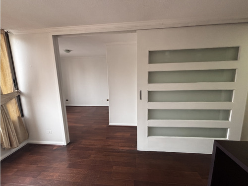 Arriendo 1 Dorm, Calle Marín Santiago