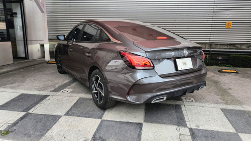MG GT 1.5 Alpha At