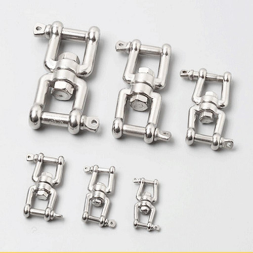 Cadena De Anclaje De Material Acero Inoxidable 316 12mm