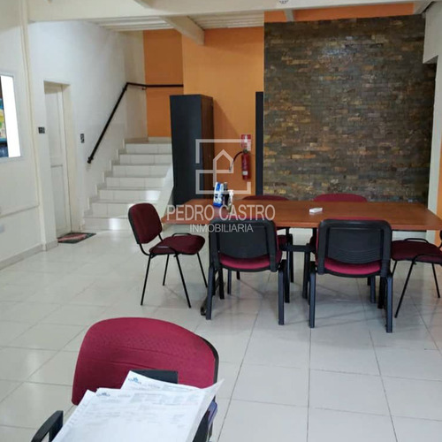 Imagen 7 de 11 de Tu Inmobiliaria Vende Galpón Industrial Ubicado En La Zona Industrial Ud-321, Puerto Ordaz #empresaindustrial #guayana #complejoindustrial #asesoria #empresarial