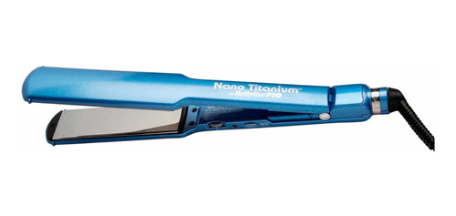 Plancha Babyliss Graduable De 1 1/2 De Ancho 100% Original