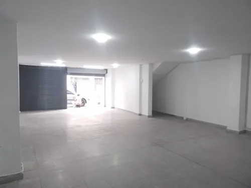 Local En Arriendo En Perpetuo Socorro, Medellín