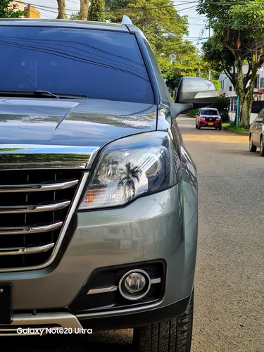 GWM Haval H3 4X4 MECANICA