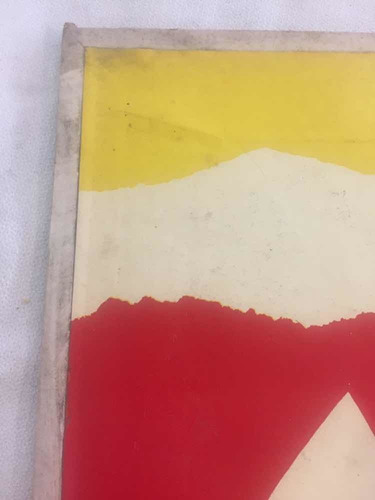 La Dolorosa Luis Sagi Vela Zarzuela Disco Vinilo Lp (Usado)