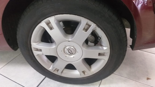 Vectra Gls