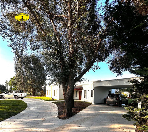 Casa En Venta En Santa Irene Comarcas De Luján