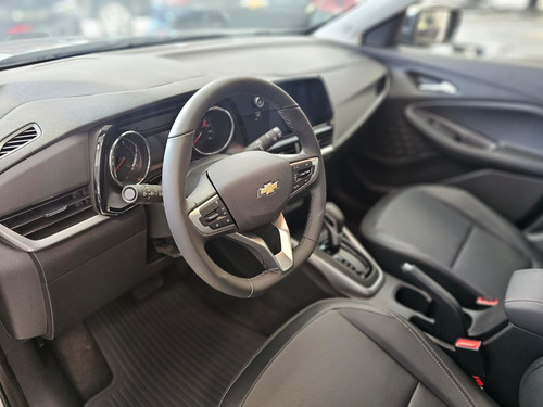 Chevrolet Montana 1.2 T Premier At