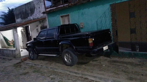 Mitsubishi L200 L200 4x4