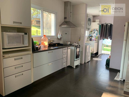 Imagem 7 de 25 de Chácara À Venda, 2500 M² Por R$ 1.250.000,00 - Chácaras Boa Vista - Santana De Parnaíba/sp - Ch0059